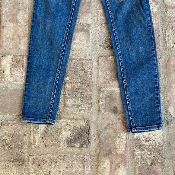 CeLin.B Firenze Skinny Jeans Size 6 - Picture 4 of 13